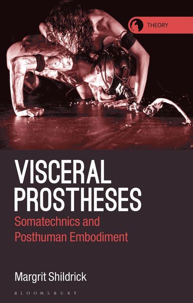 bokomslag Visceral Prostheses