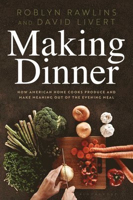 Making Dinner 1