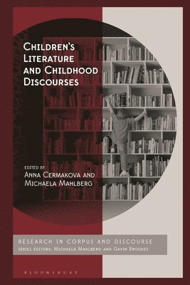 Childrens Literature and Childhood Discourses 1