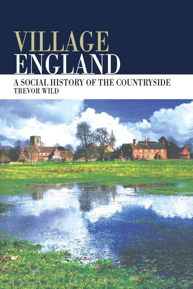 Trevor Wild - Village England, Häftad
