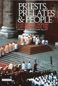 bokomslag Priests, Prelates and People