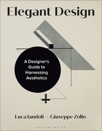 bokomslag Elegant Design