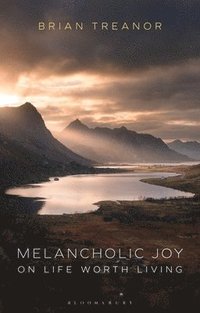 bokomslag Melancholic Joy