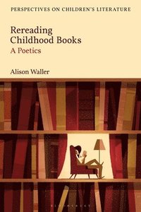 bokomslag Rereading Childhood Books