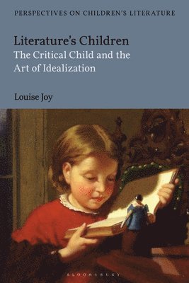 Literature's Children 1