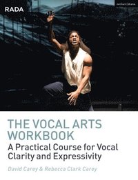 bokomslag The Vocal Arts Workbook