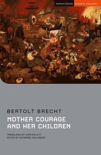 bokomslag Mother Courage and Her Children