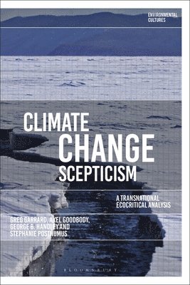 Climate Change Scepticism 1
