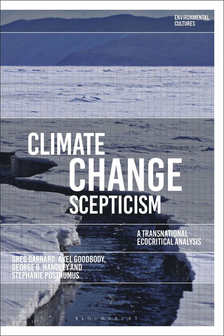 Climate Change Scepticism 1