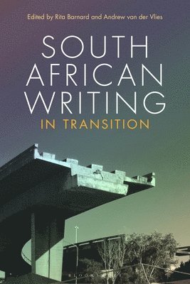 South African Writing in Transition 1