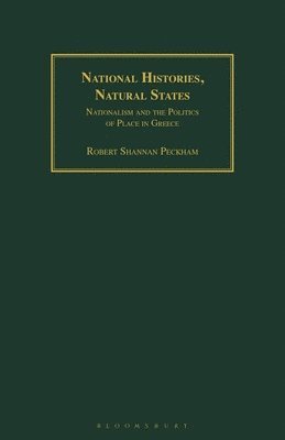 National Histories, Natural States 1