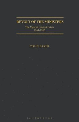 Revolt of the Ministers 1