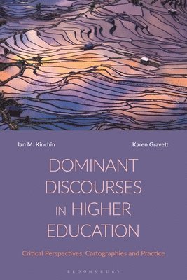 bokomslag Dominant Discourses in Higher Education