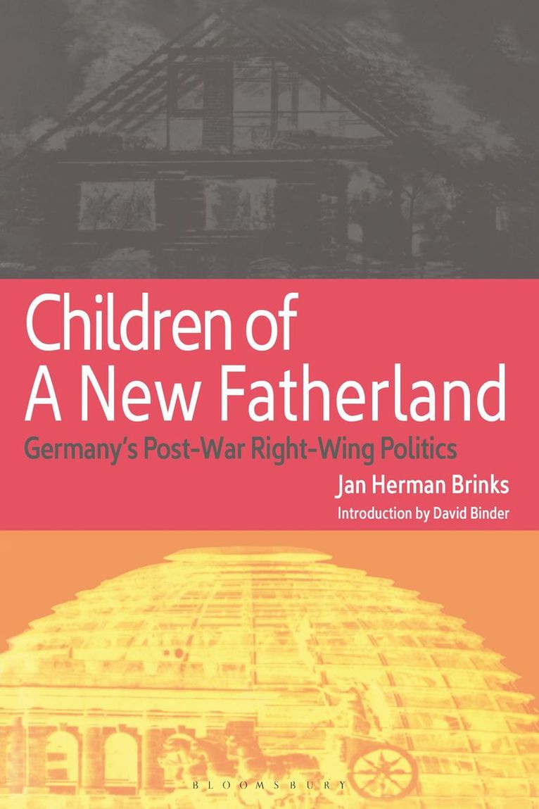 Jan Herman Brinks, Russia) Brinks, Jan Herman (Independent Scholar - Children of a New Fatherland, Häftad