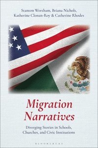bokomslag Migration Narratives