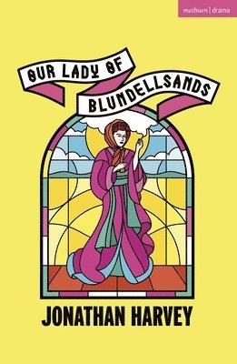 Our Lady of Blundellsands 1