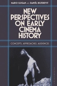 bokomslag New Perspectives on Early Cinema History