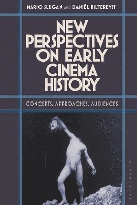 New Perspectives on Early Cinema History 1
