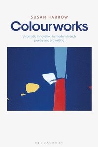 bokomslag Colourworks