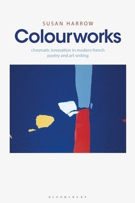 Harrow, S: COLOURWORKS