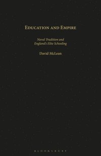 bokomslag Education and Empire