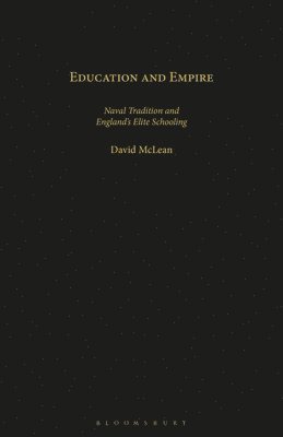 bokomslag Education and Empire