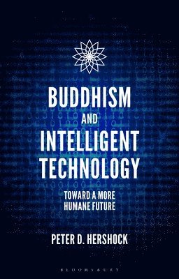 Buddhism and Intelligent Technology 1