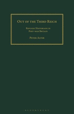 Out of the Third Reich