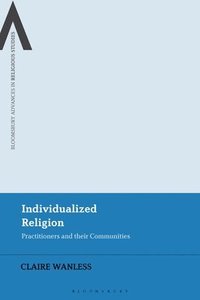 bokomslag Individualized Religion