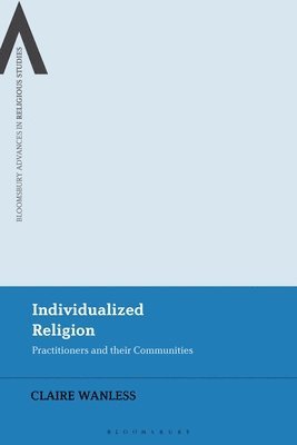 Individualized Religion 1