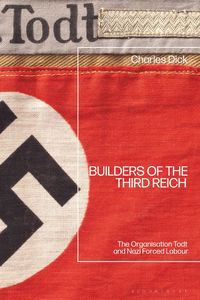 bokomslag Builders of the Third Reich