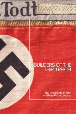 bokomslag Builders of the Third Reich