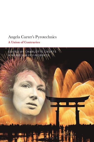 bokomslag Angela Carter's Pyrotechnics