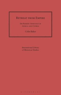 bokomslag Retreat from Empire