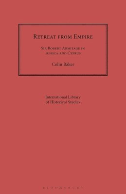 Retreat from Empire 1