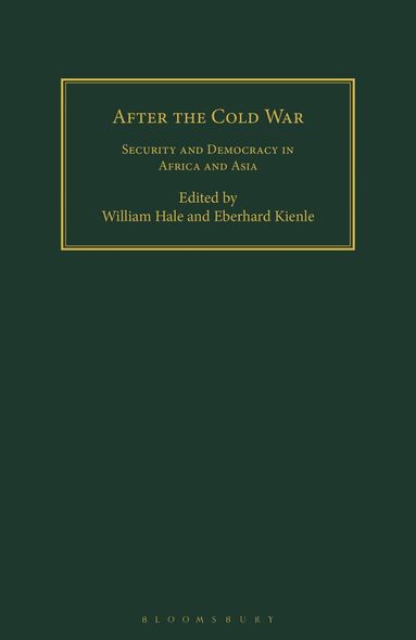 William Hale, Eberhard Kienle - After the Cold War, Häftad