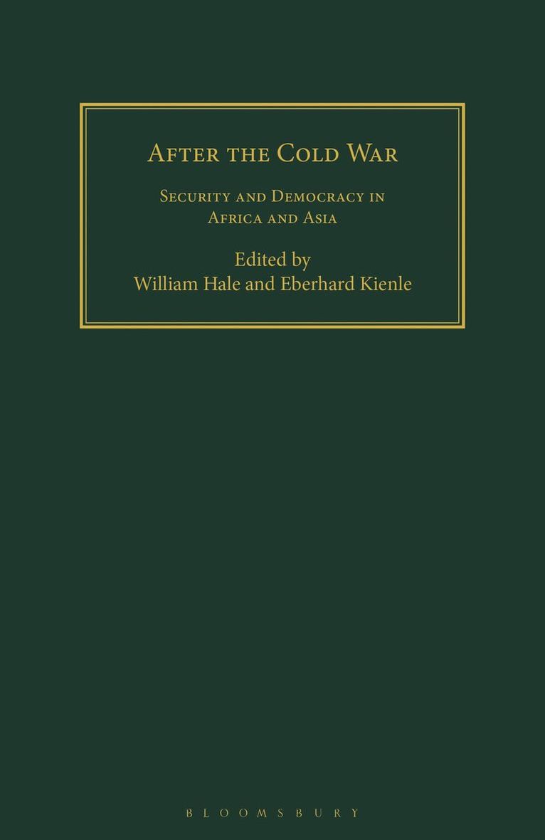 After the Cold War