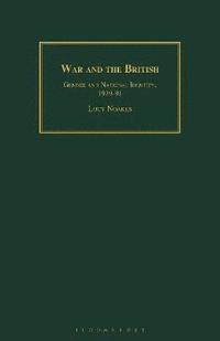 bokomslag War and the British