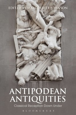 Antipodean Antiquities 1