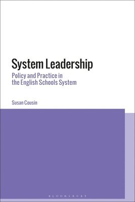 bokomslag System Leadership