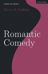 bokomslag Romantic Comedy