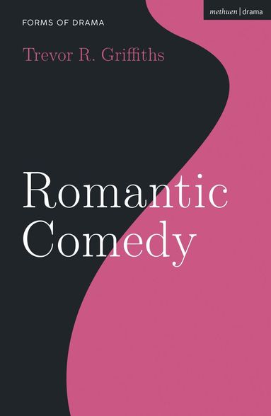 bokomslag Romantic Comedy