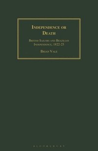 bokomslag Independence or Death