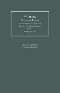 bokomslag Workers Against Lenin