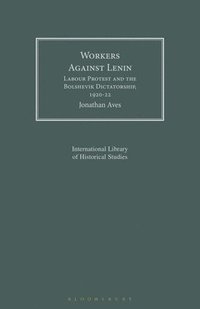 bokomslag Workers Against Lenin