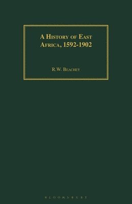 History of East Africa, 1592-1902 1