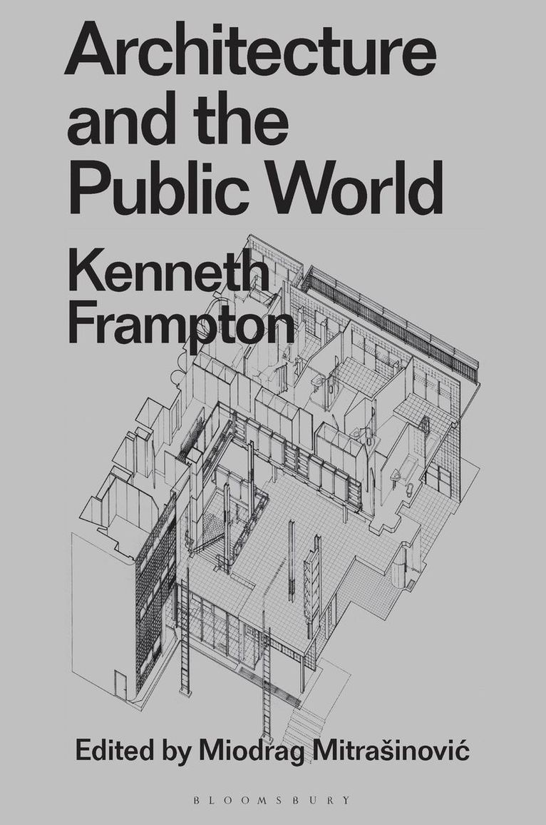 Architecture and the Public World 1