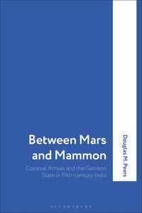 bokomslag Between Mars and Mammon