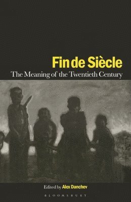 bokomslag Fin de Siècle