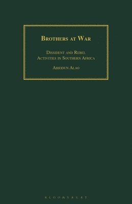 Brothers at War 1